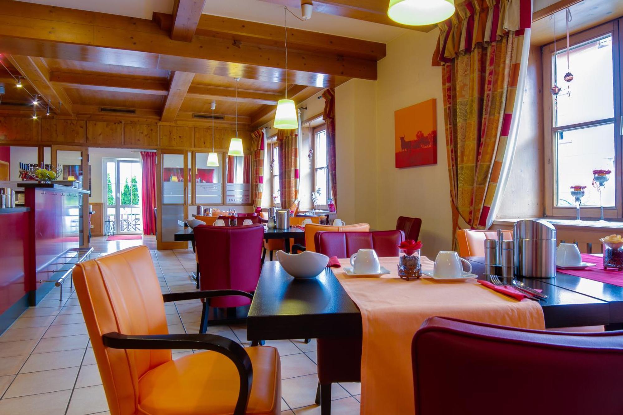 Central Hotel Φριντρισχάφεν Εξωτερικό φωτογραφία
