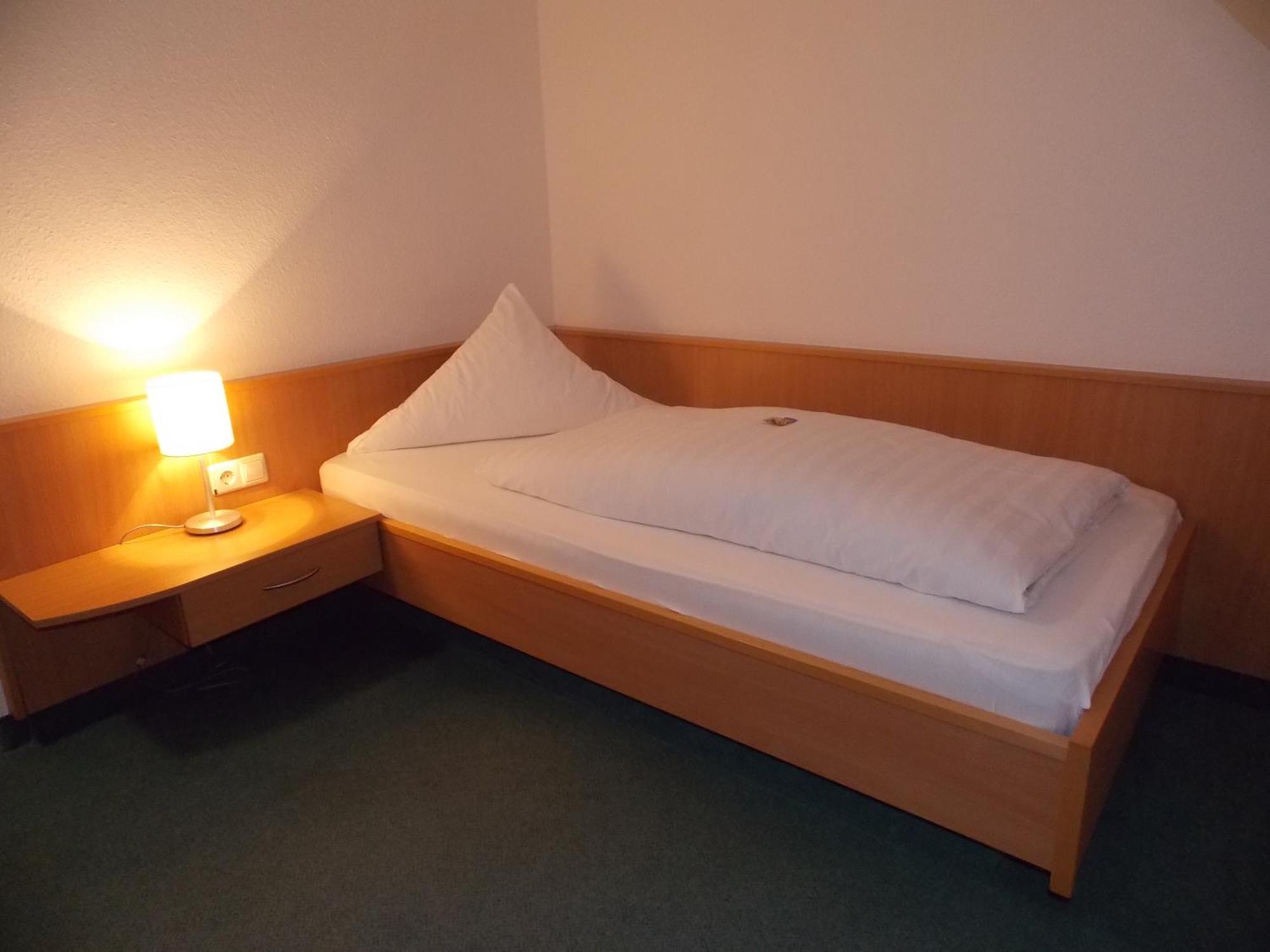Central Hotel Φριντρισχάφεν Εξωτερικό φωτογραφία