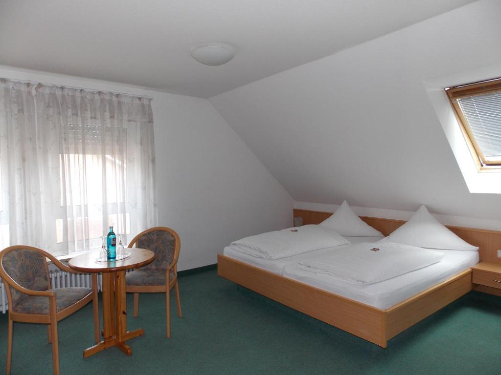 Central Hotel Φριντρισχάφεν Εξωτερικό φωτογραφία