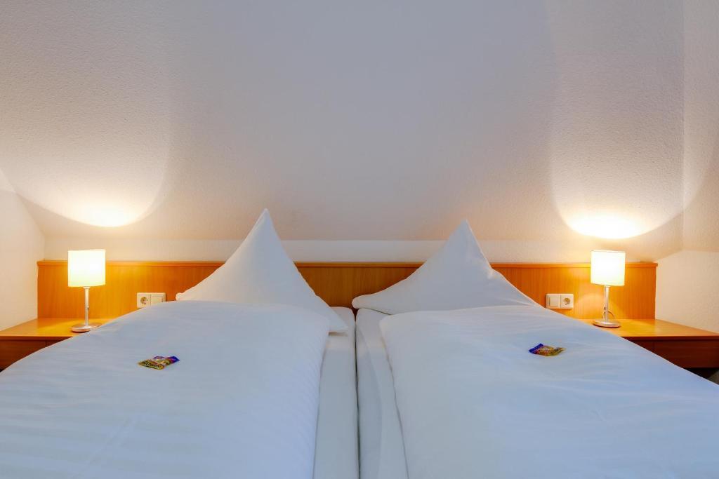 Central Hotel Φριντρισχάφεν Εξωτερικό φωτογραφία